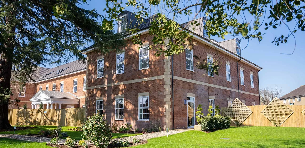 Berkeley Place, photo 6