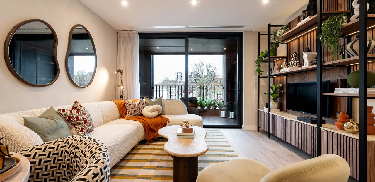 Bermondsey Place, photo 13