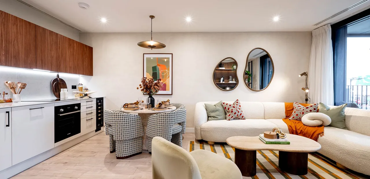 Bermondsey Place, photo 5