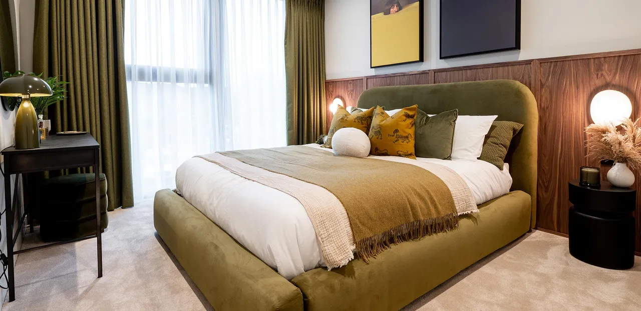 Bermondsey Place, photo 7