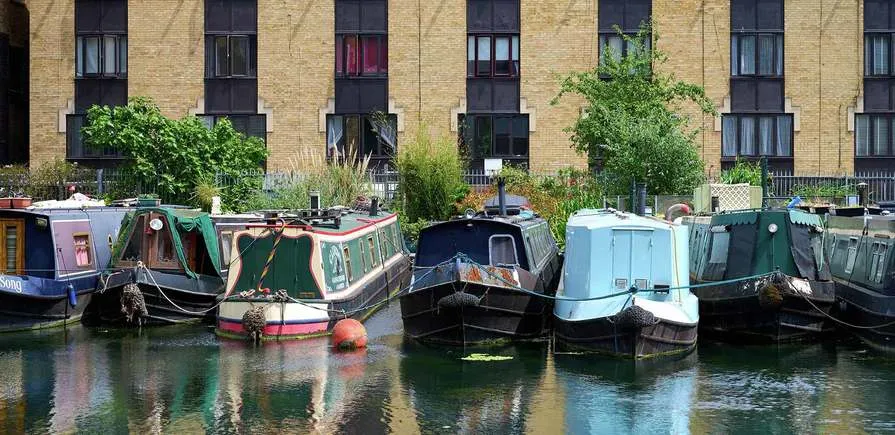 Camden Goods Yard, photo 12