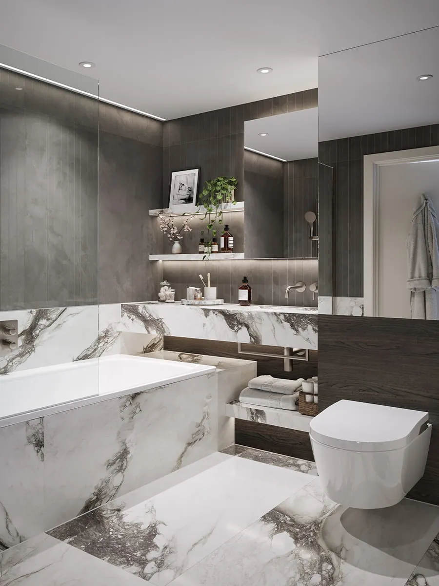 Cascades Three & Four, White City Living, photo 11