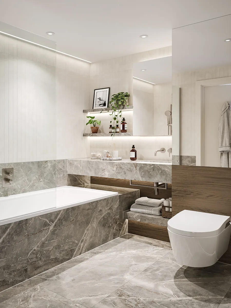 Cascades Three & Four, White City Living, photo 12