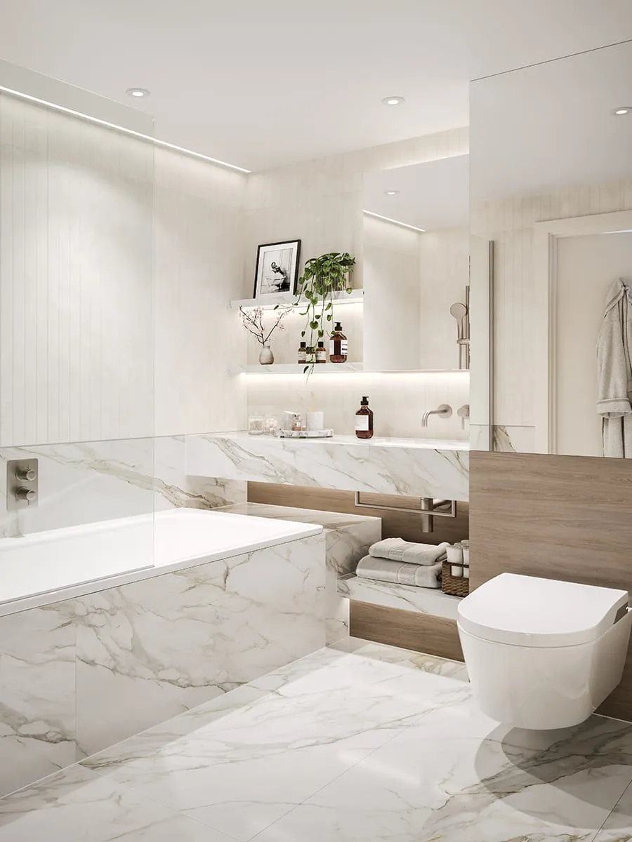 Cascades Three & Four, White City Living, photo 13
