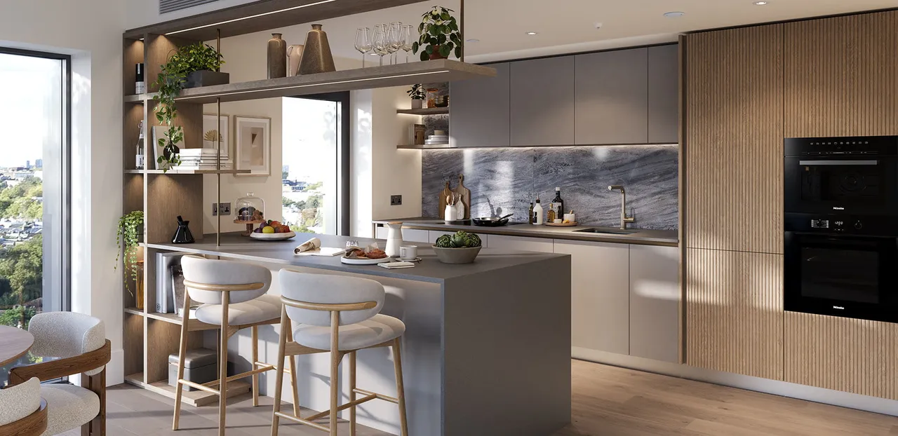 Cascades Three & Four, White City Living, photo 14