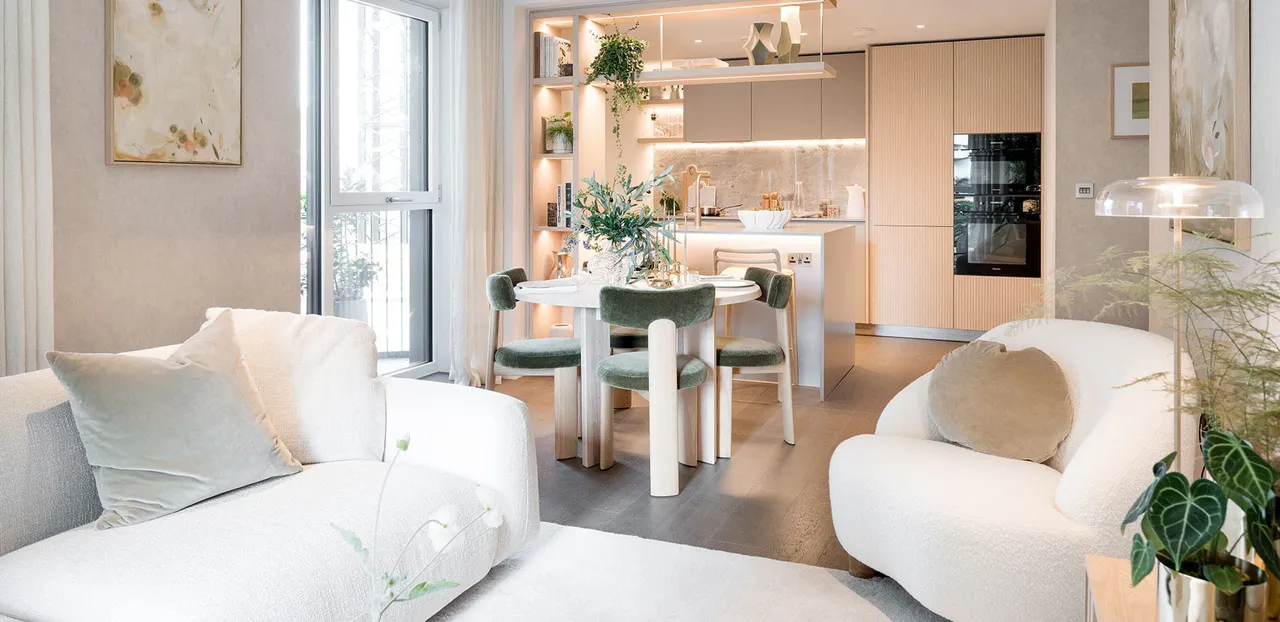 Cascades Three & Four, White City Living, photo 15