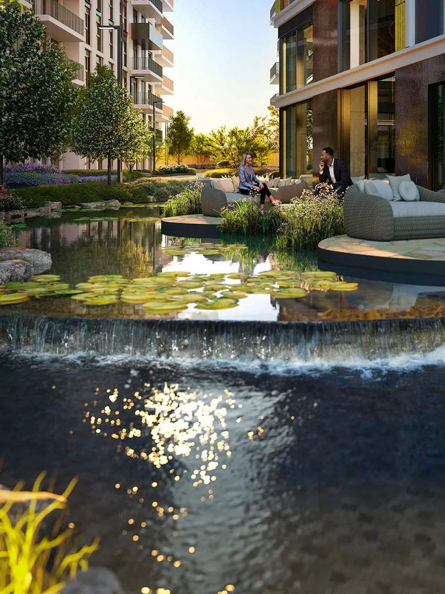 Cascades Three & Four, White City Living, photo 3