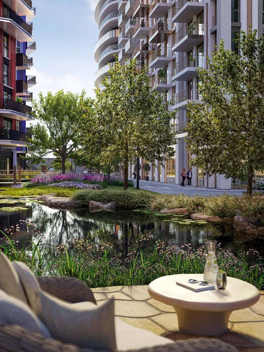 Cascades Three & Four, White City Living, photo 4