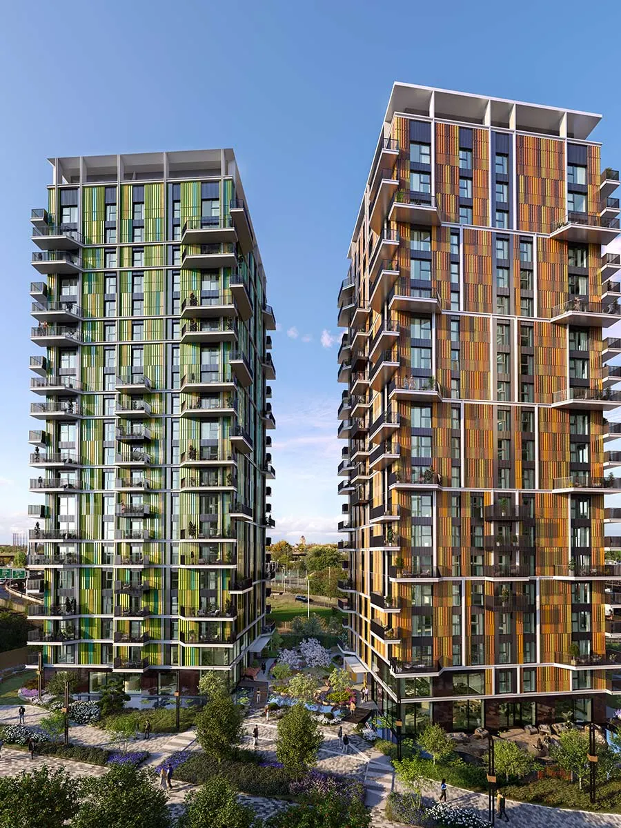 Cascades Three & Four, White City Living, photo 6