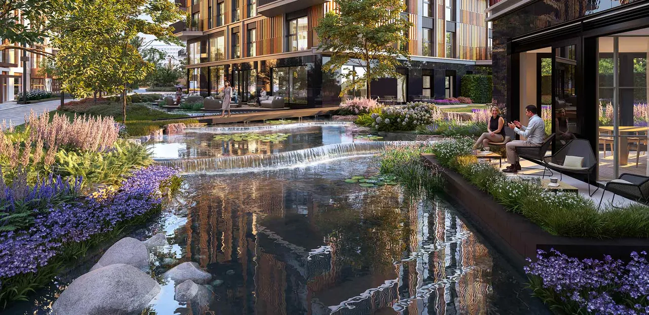 Cascades Three & Four, White City Living, photo 8