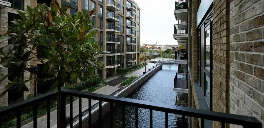 Chelsea Creek, photo 8