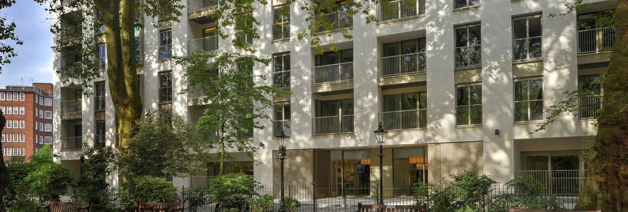 Ebury Square, photo 7