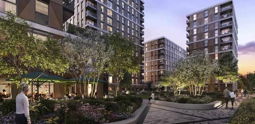 Eden Grove, photo 15