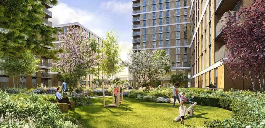 Eden Grove, photo 16