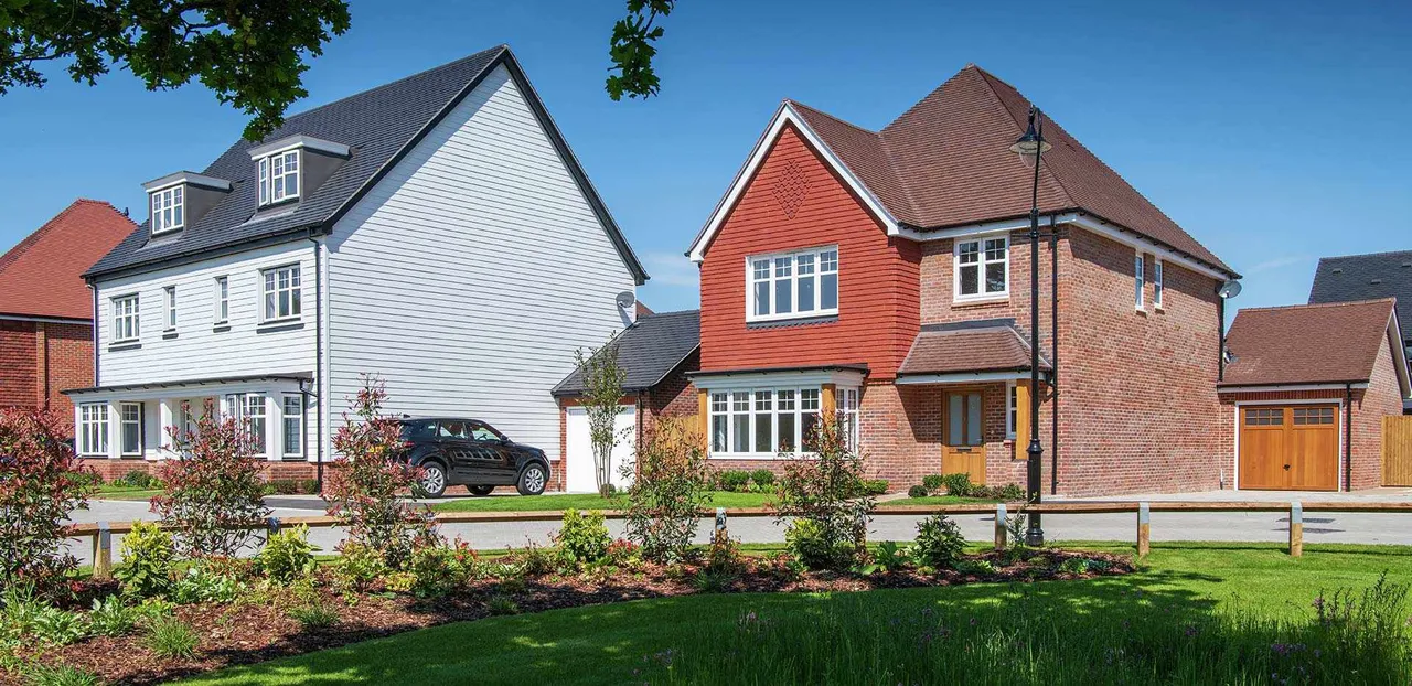 Edenbrook Village — photo 7