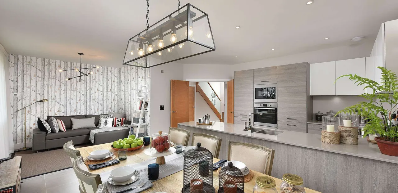 Edenbrook, photo 4