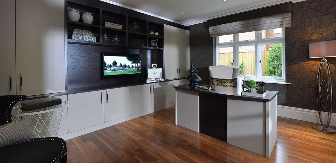 Fairmile Gate, photo 12