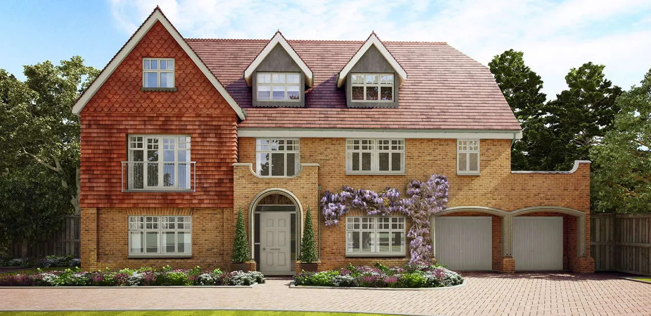 Fairmile Gate, photo 15