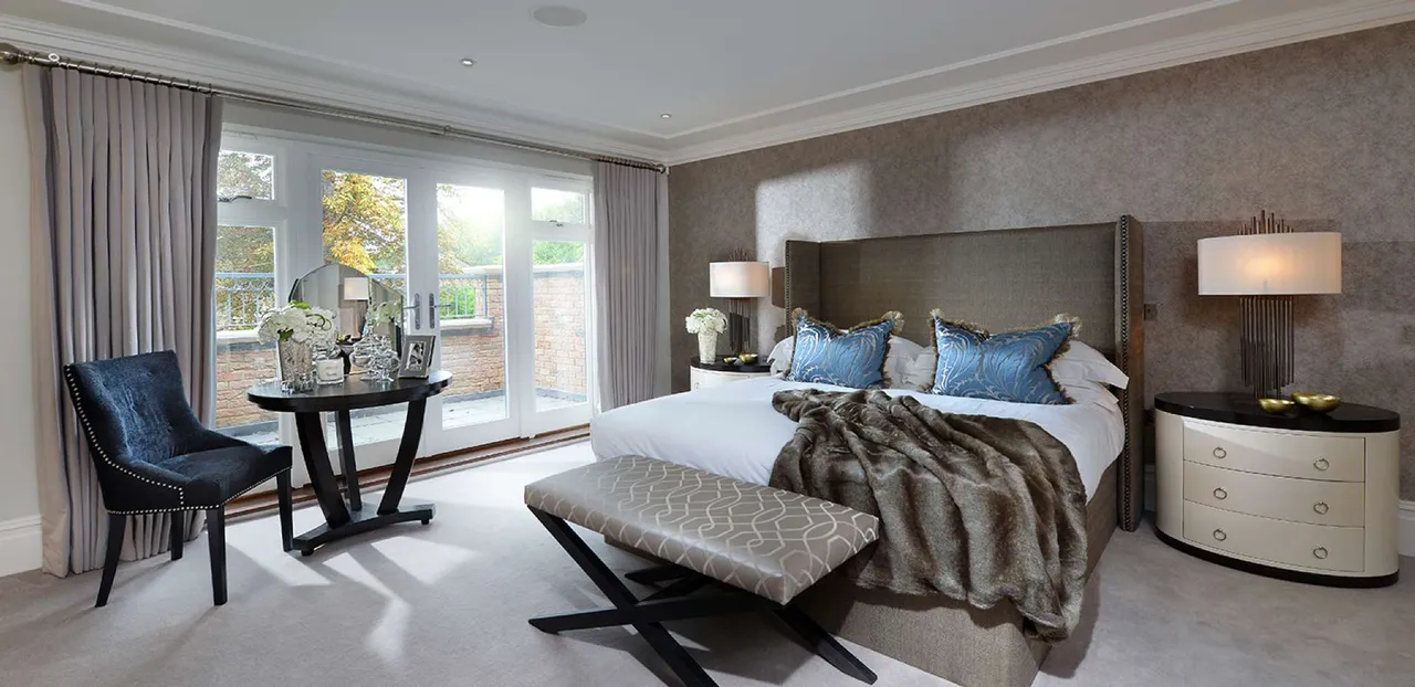 Fairmile Gate, photo 6