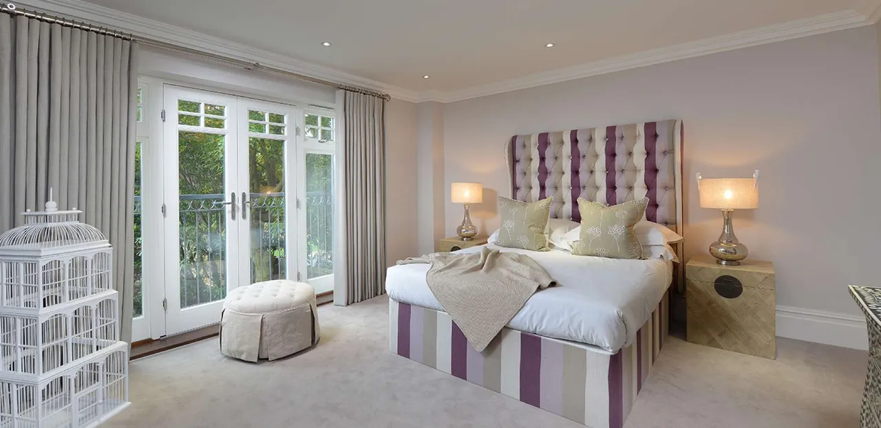 Fairmile Gate, photo 7