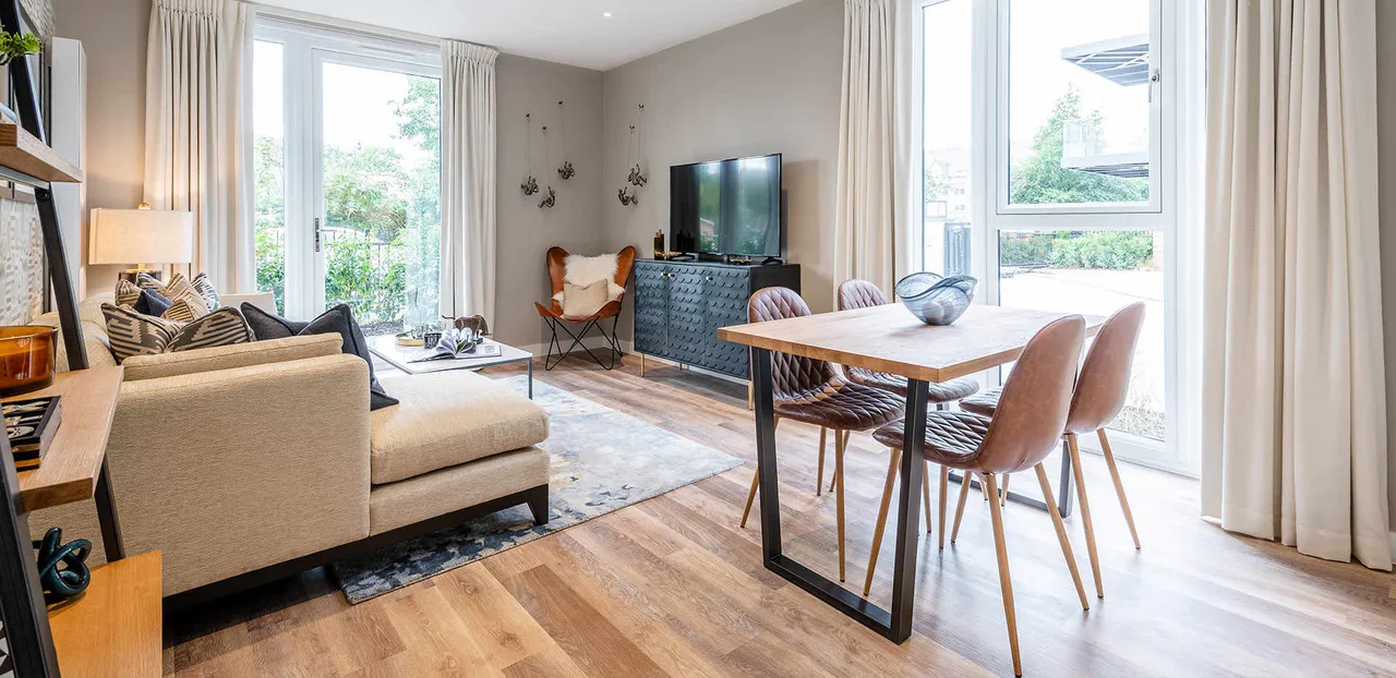 Fairwood Place, photo 14