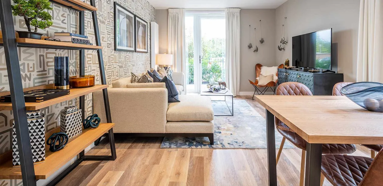 Fairwood Place, photo 15