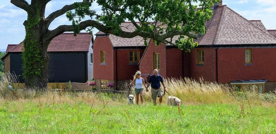 Farmstead, photo 2