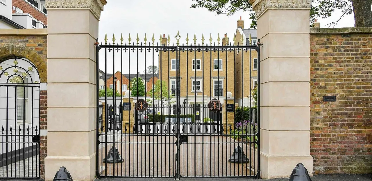 Fitzroy Gate, photo 10