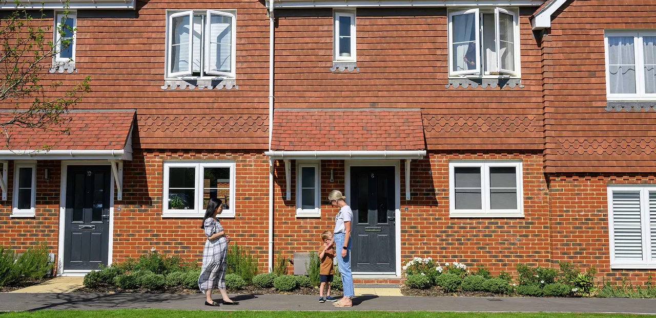 Foal Hurst Green, photo 6
