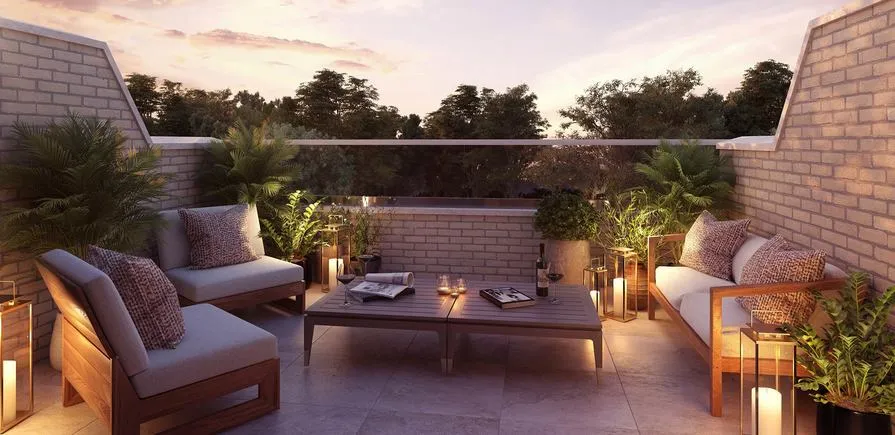 Green Park Village, photo 20