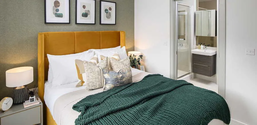 Green Park Village, photo 10