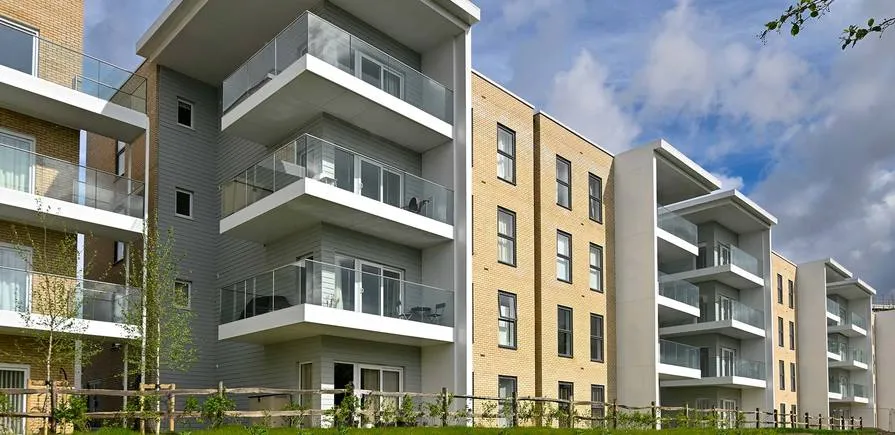 Green Park Village, photo 3