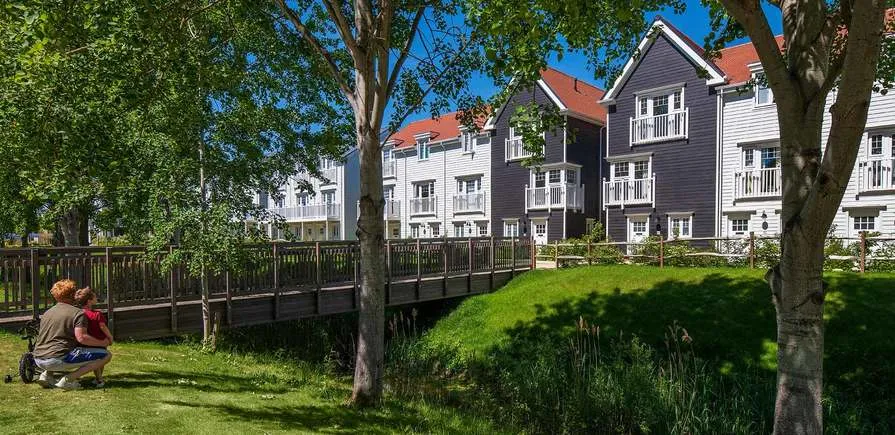 Green Park Village, photo 14
