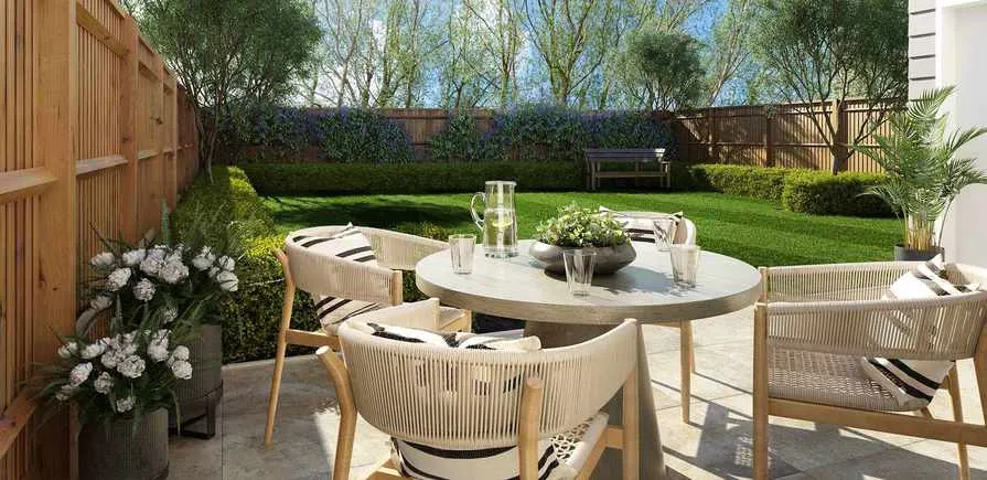 Green Park Village, photo 16
