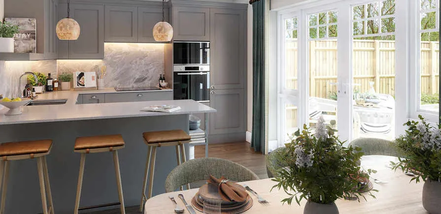 Green Park Village, photo 8
