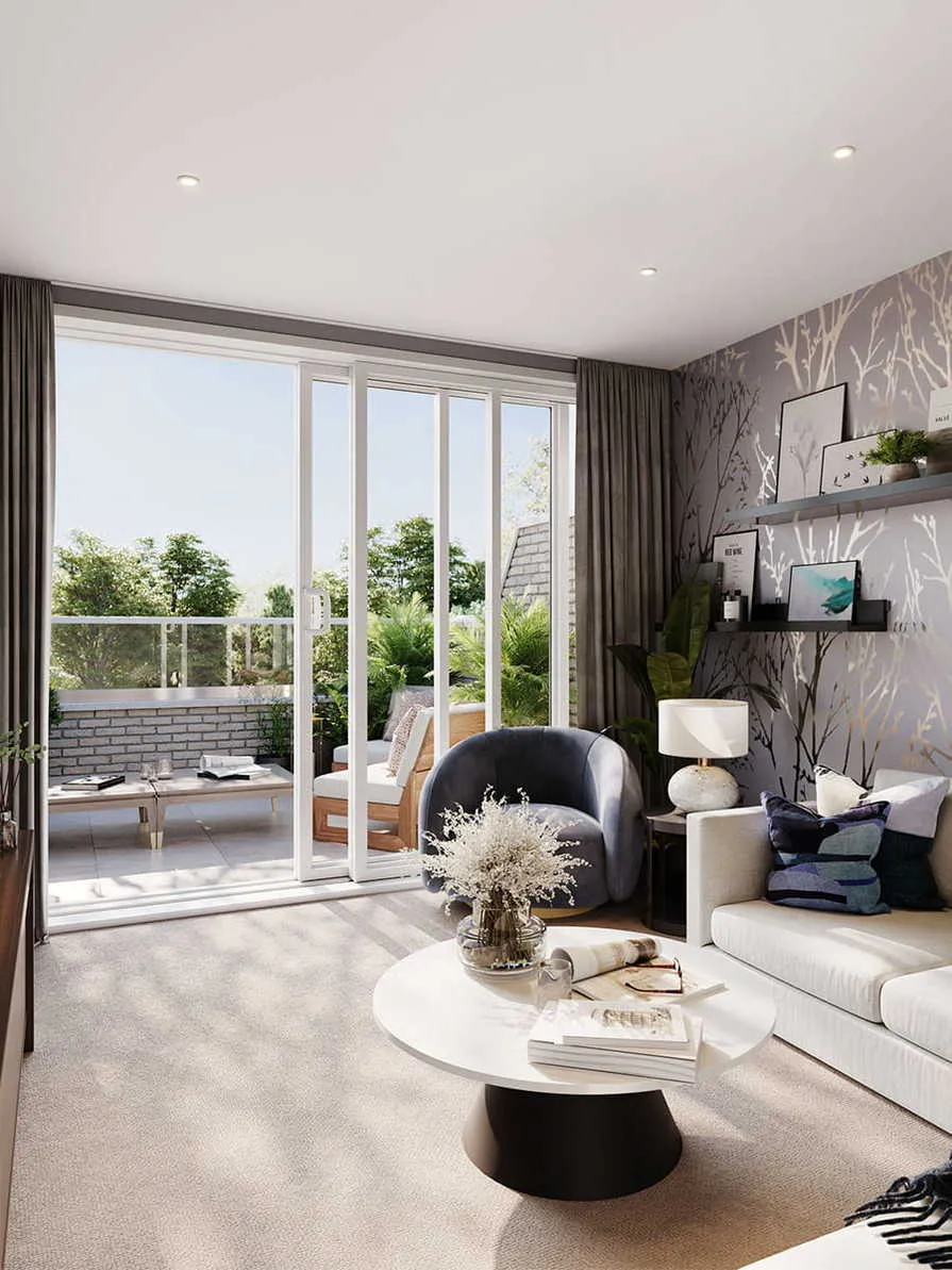 Green Park Village, photo 4