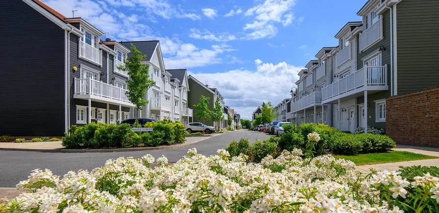 Green Park Village, photo 17