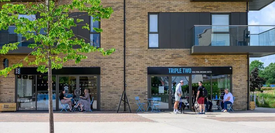 Green Park Village, photo 18