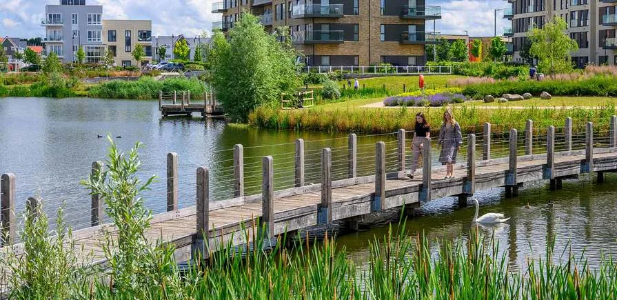 Green Park Village, photo 19