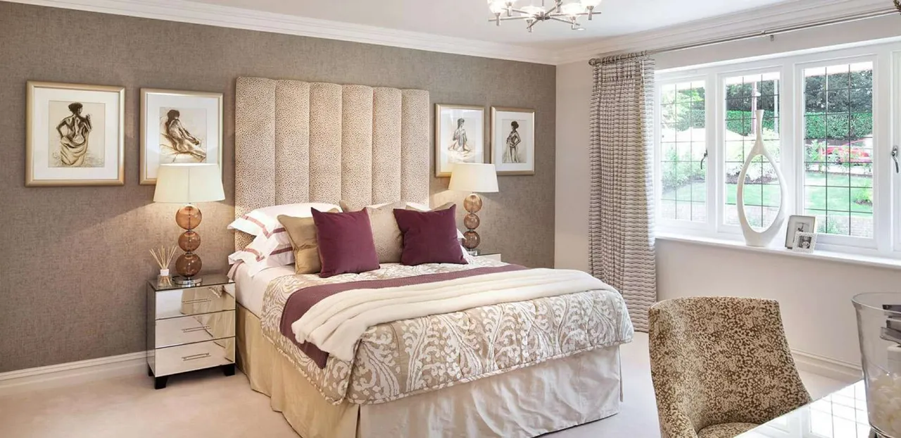 Hazelmoor Rise, photo 3