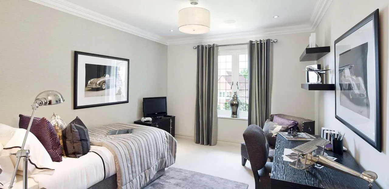 Hazelmoor Rise, photo 4