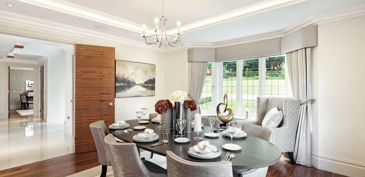 Hazelmoor Rise, photo 6