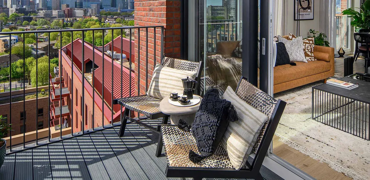 Heron Wharf, photo 11