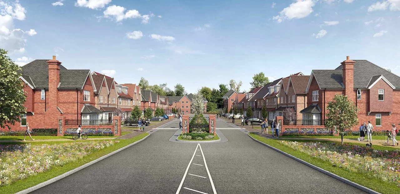 Highcroft, photo 5