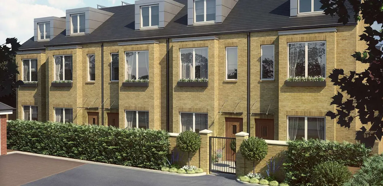 Holmhurst Mews, photo 3