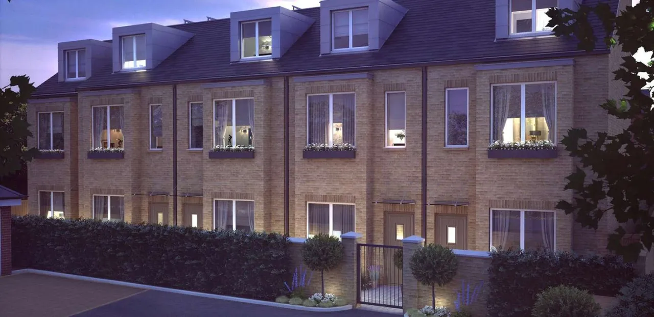 Holmhurst Mews, photo 4