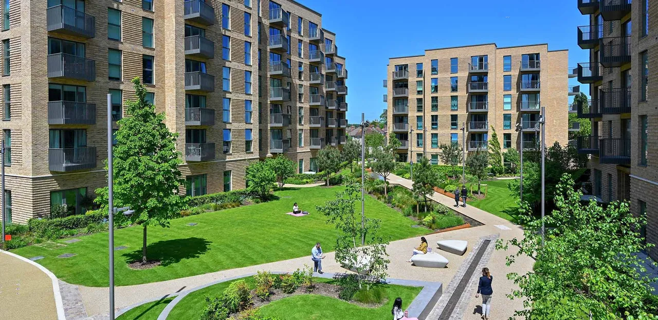 Horlicks Factory, photo 2