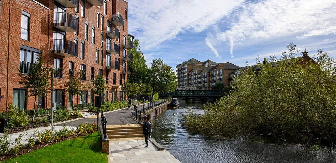 Huntley Wharf, photo 3