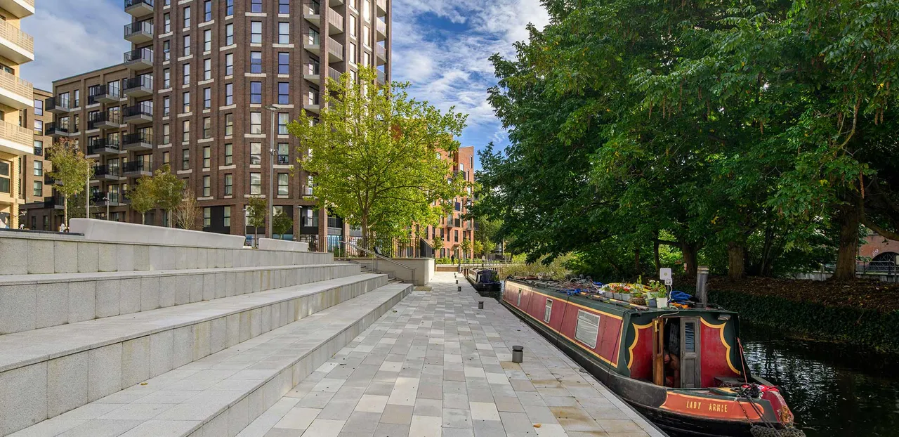 Huntley Wharf, photo 4