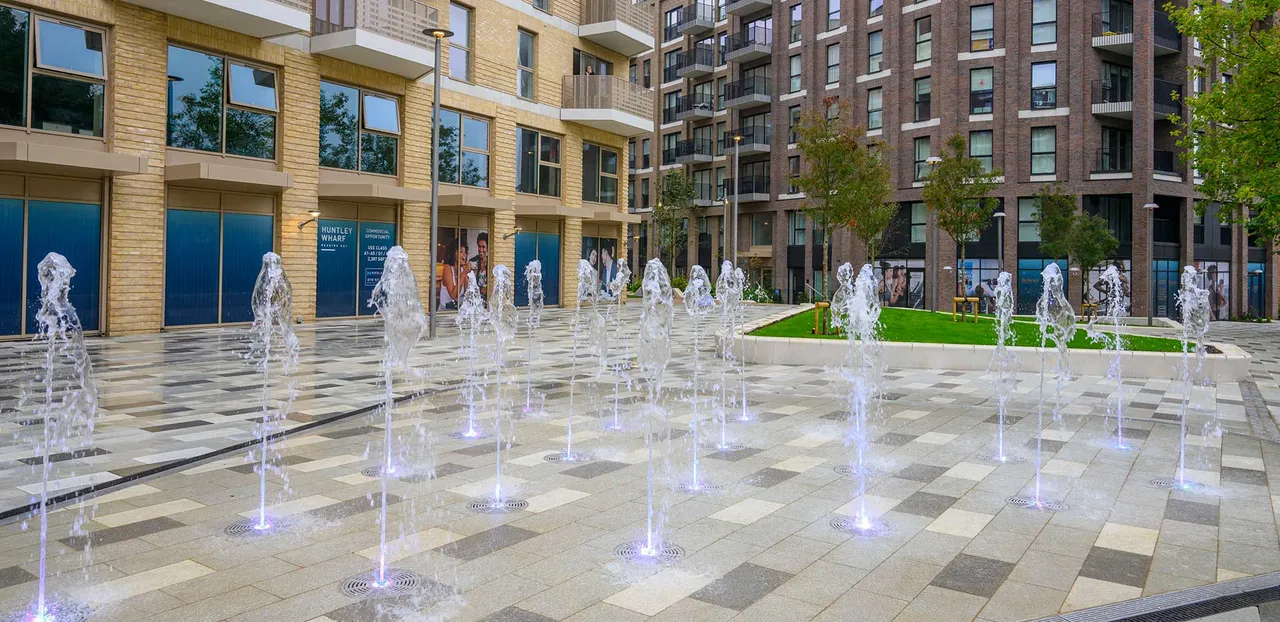 Huntley Wharf, photo 7